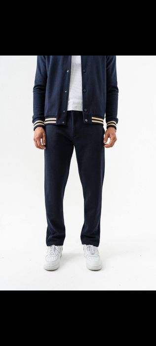 Trening model nou Lacoste