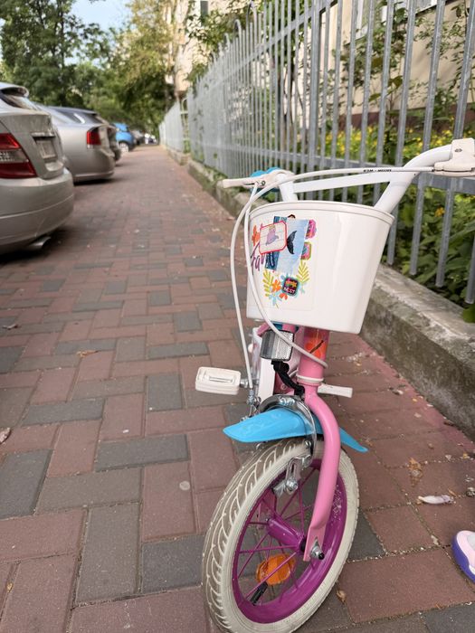 Bicicleta pentru copii