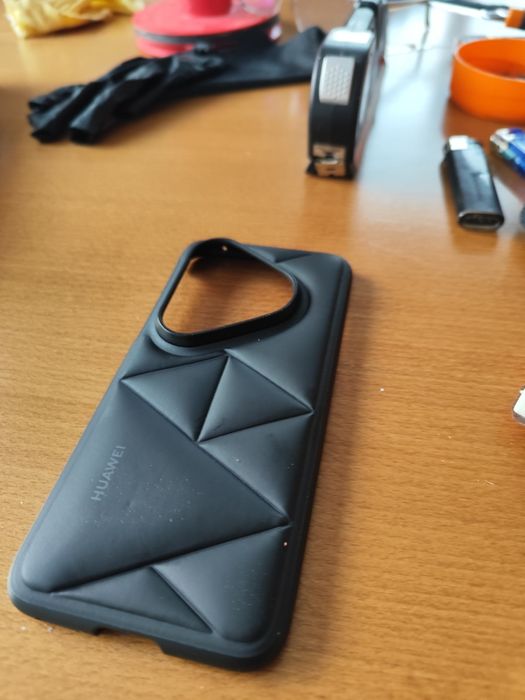 Huawei Pura 80 pro .