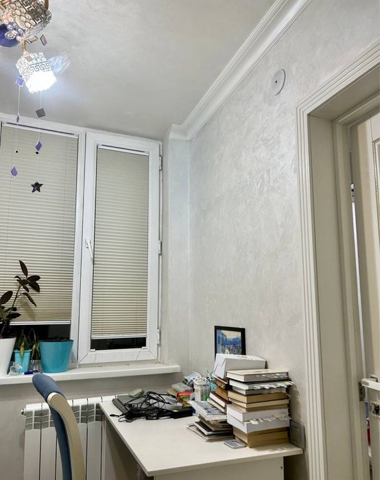 Аренда квартиры на Ц-5