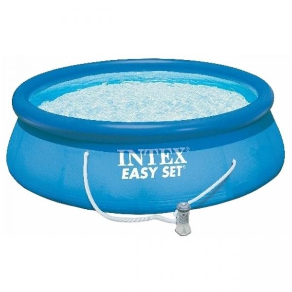 Intex easy basseyn - barcha uchun maxsus