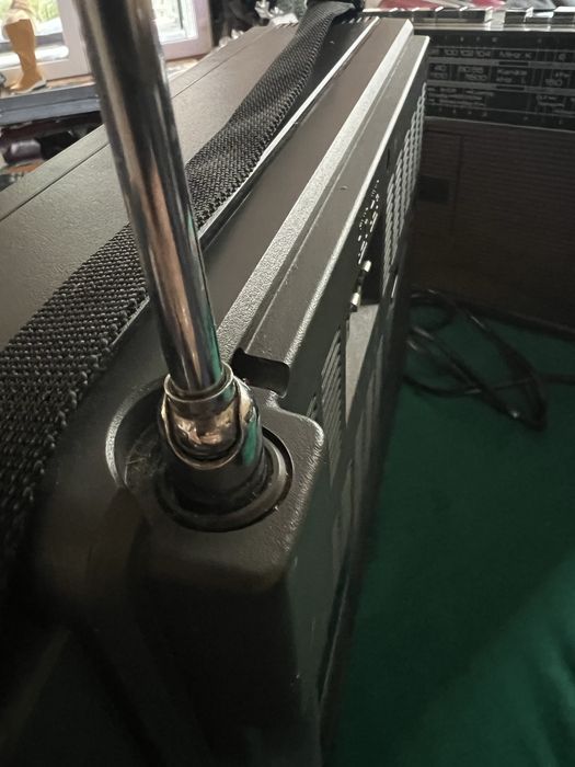 Radio Receiver Panasonic DR 29
