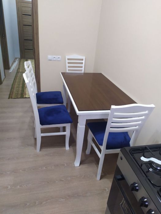 Сдается квартира на мирзо улугбекском районе возле налог