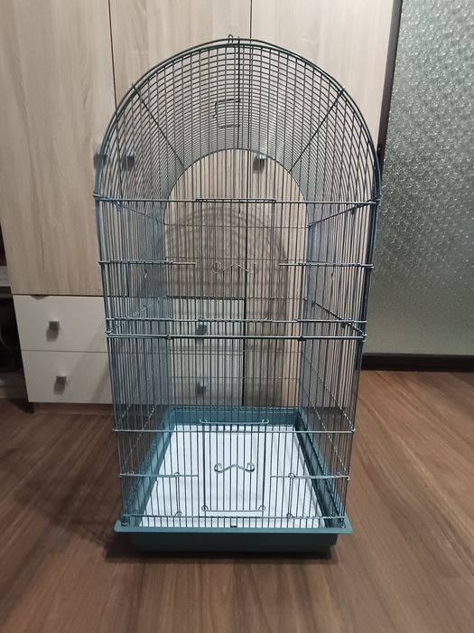 COLIVIE cusca pasari