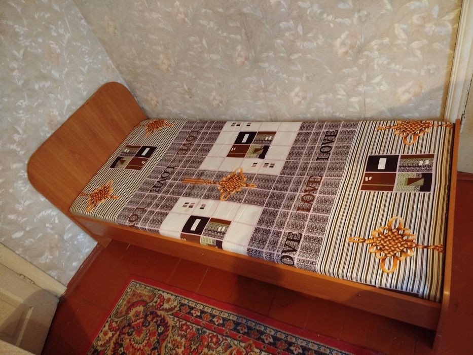 Продается кровать