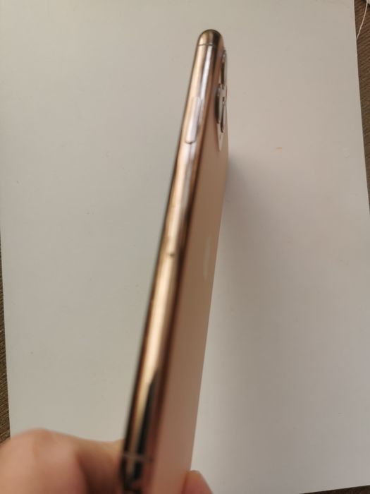 Iphone 11pro 64GB Gold като нов