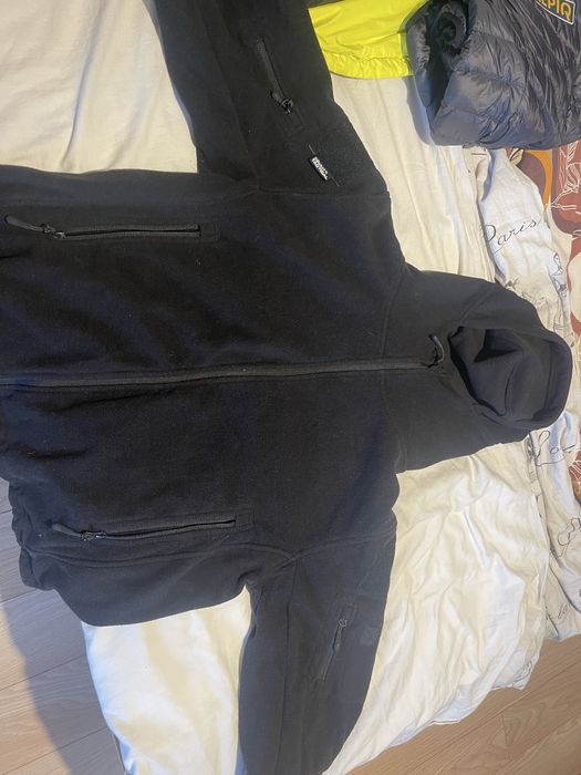 Пухенка - парка - тактически полар