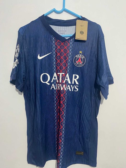 Tricou PSG 25/26