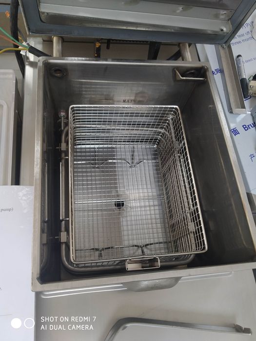 KFC apparat - аппарат для KFC