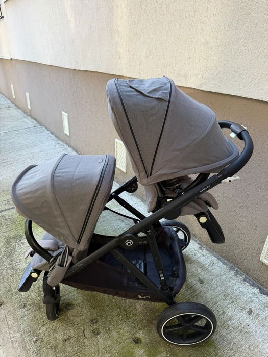 Carucior Cybex Gazelle S