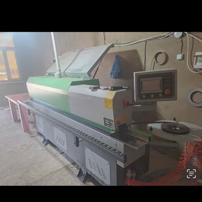 Оборудования распил станок. Распил ндф