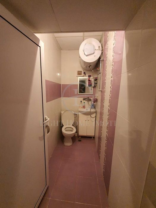 Продава се Етаж от къща в Пловдив, Захарна фабрика - 128 кв.м за 1315 €/кв.м - Снимка #12