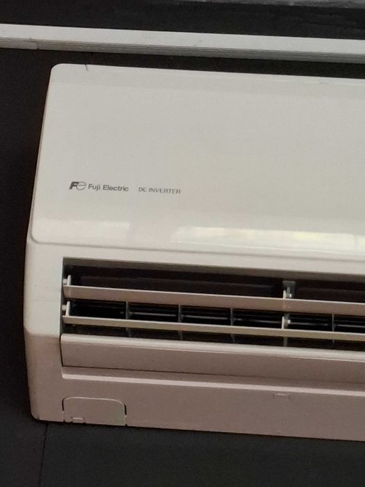 Климатик Fuji Electric 30000