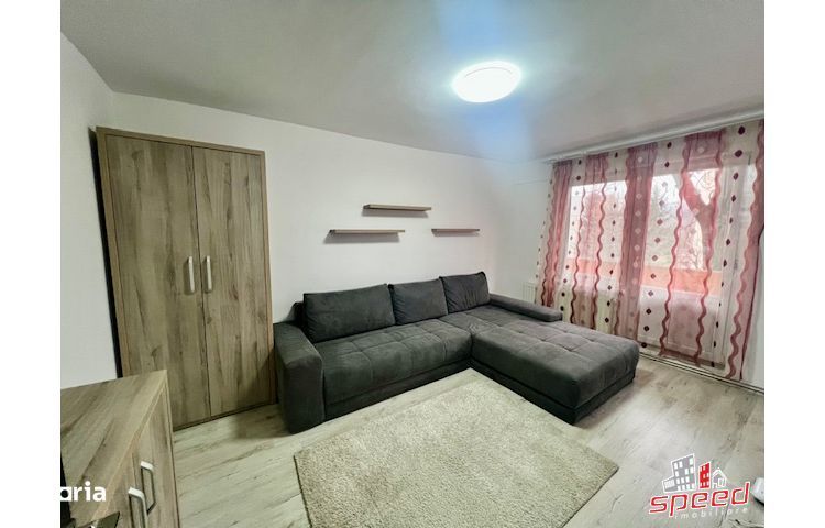 De închiriat apartament cu 2 camere în Tg Mureș - Tudor