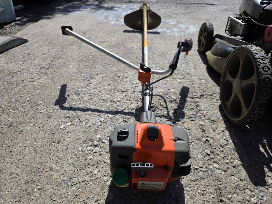 Косачки и тример