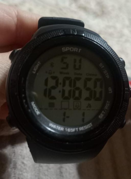 Продам часы в хорошем состоянии