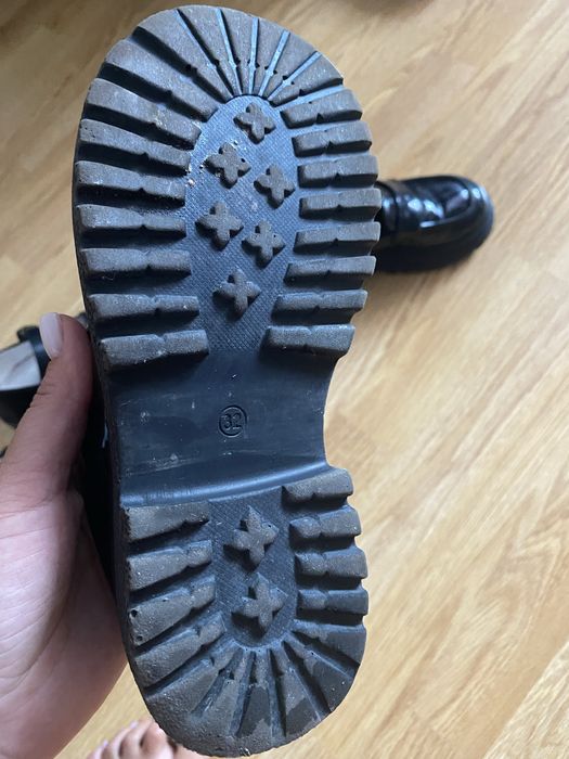 Туфли для школы 32р