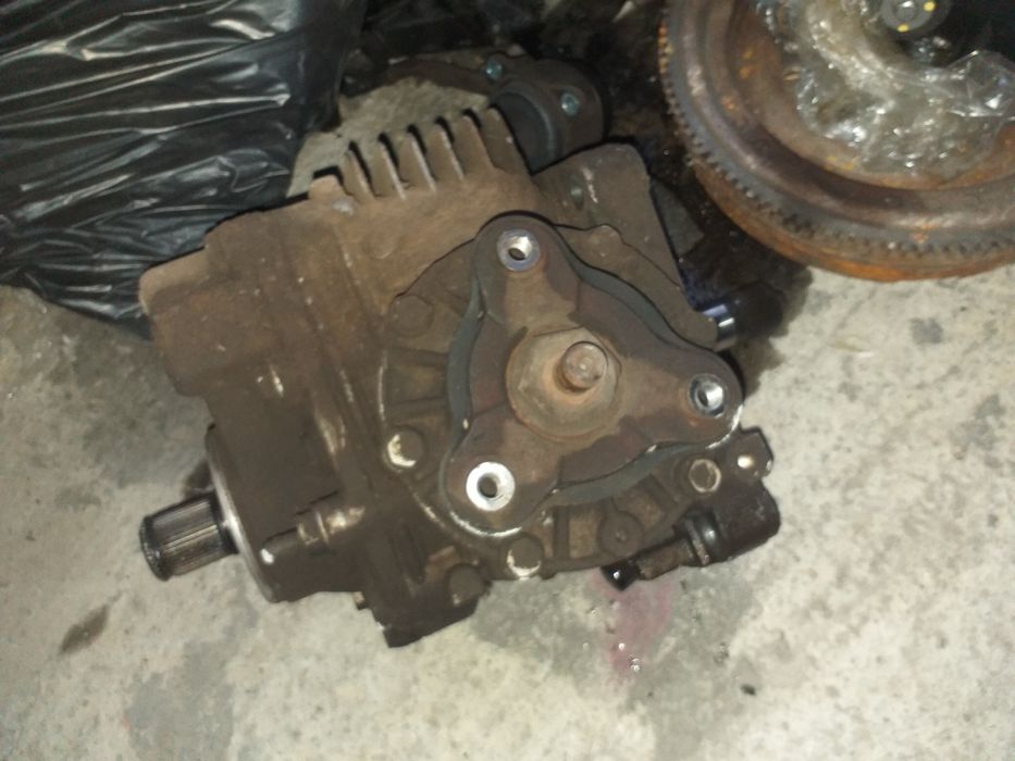 Grup Fata Cutie Transfer Tiguan Passat CC ZSB409053AA