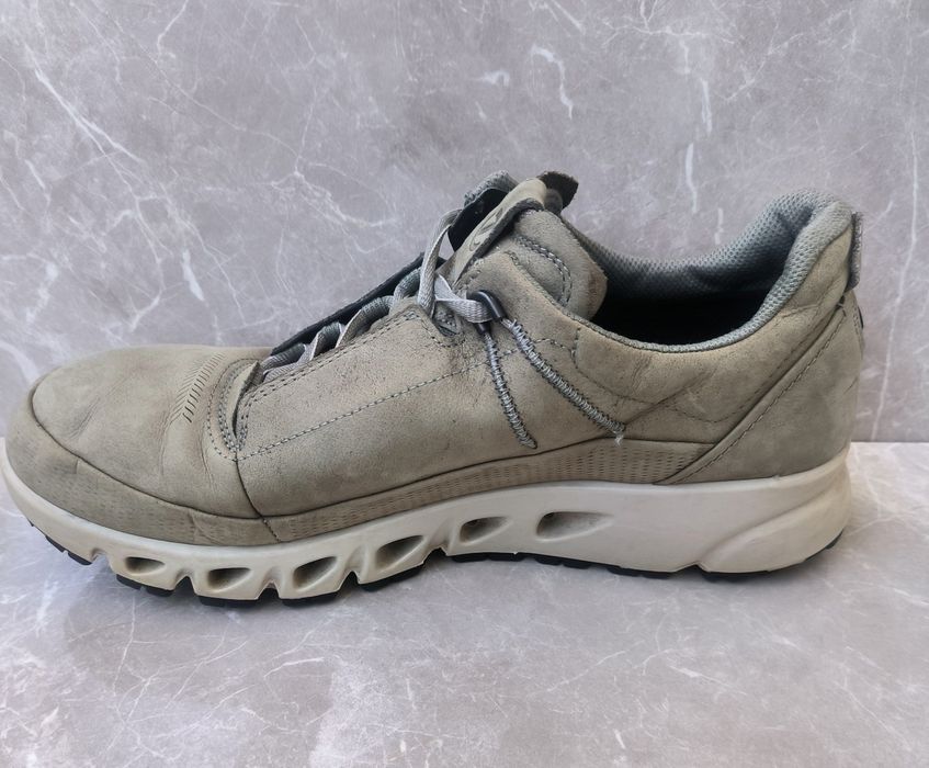 ECCO Multi-Vent Gtx Men's Sneaker 46 номер