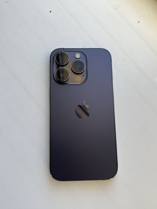 IPhone 14 pro б/у