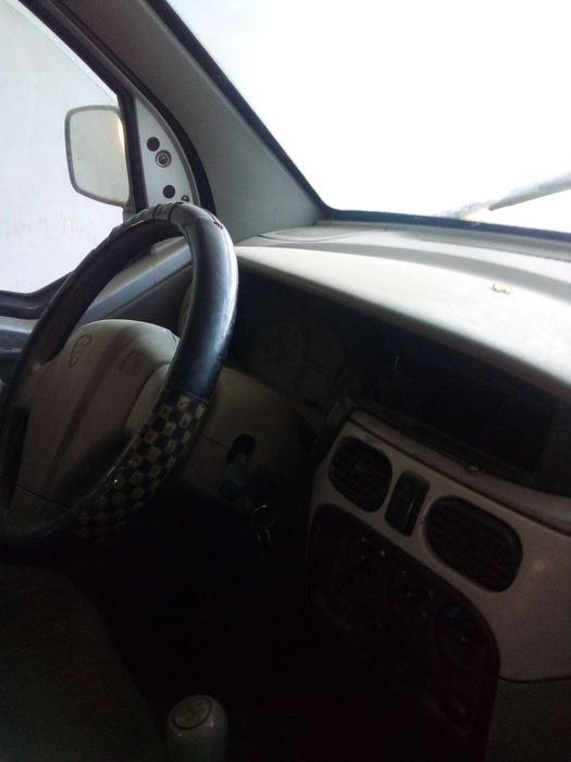 Xitoy damas fafel 2007