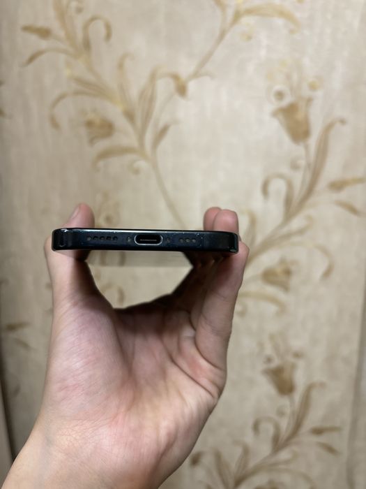 Айфон 15 Iphone 15 с коробкой 128gb