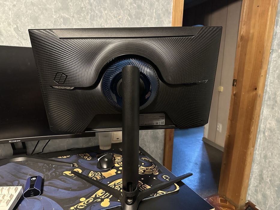 Монитор Samsung Odyssey G3 S24AG302NI
