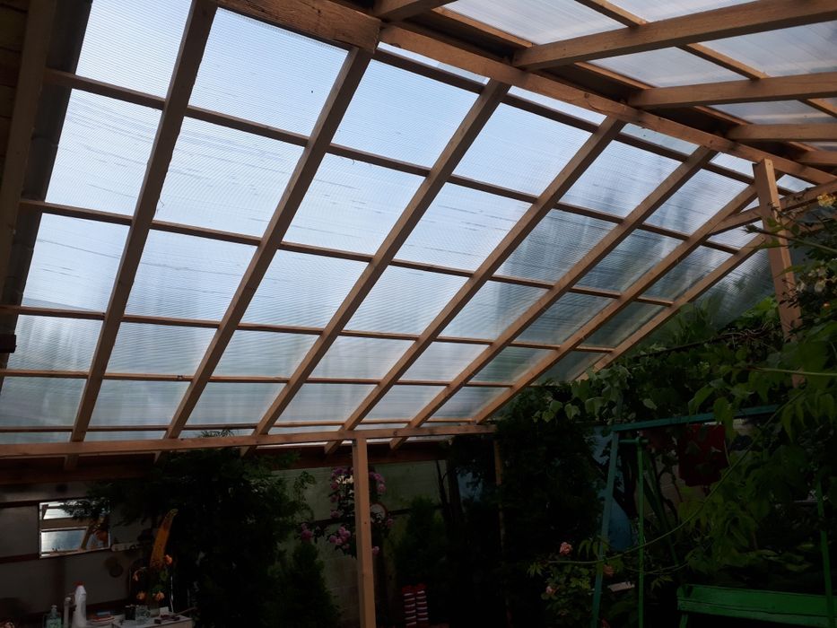 Acoperișuri A la Z Dulgherie mansarde Reparații