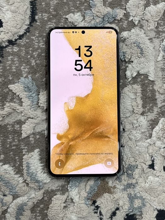 Samsung s22 (128гб)