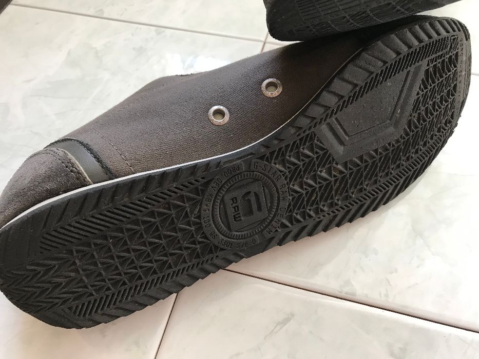 кецове g star 43 номер