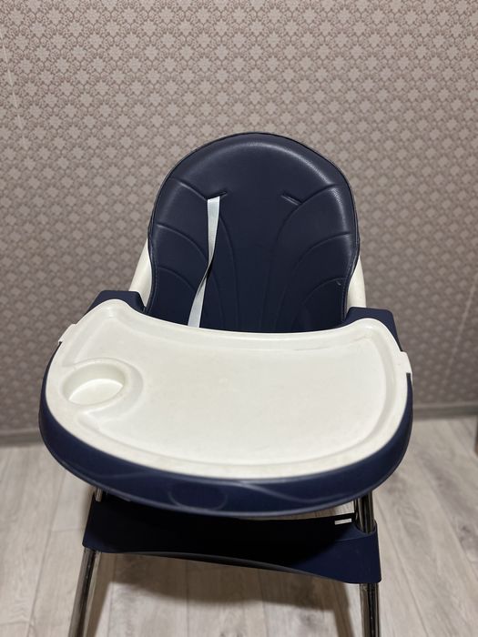 детский стул для кормления