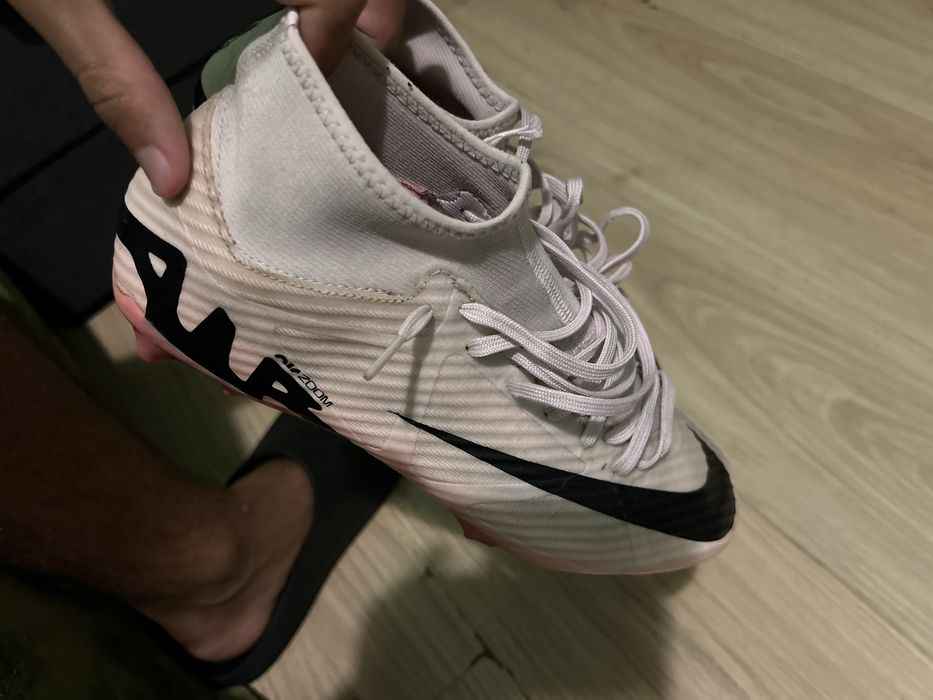 Ghete fotbal nike