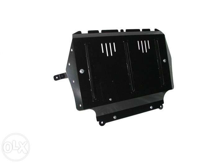 Scut motor metalic pentru orice model de autoturism VW