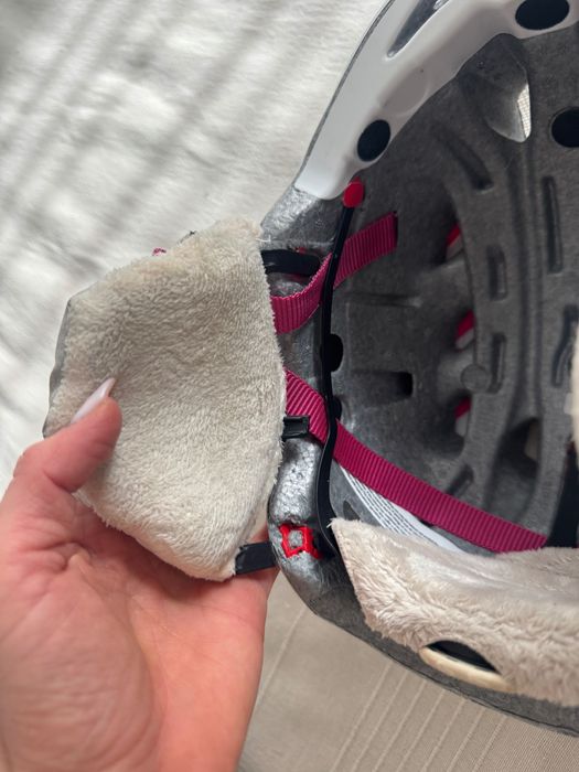 ALPINA ски каска