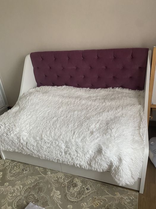 Детская кровать.