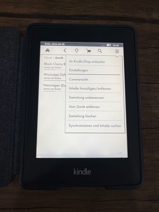 Срочно продам Amazone Kindle Paperwhite
