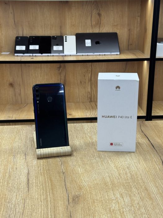 Huawei P 40 lite E 64 gb