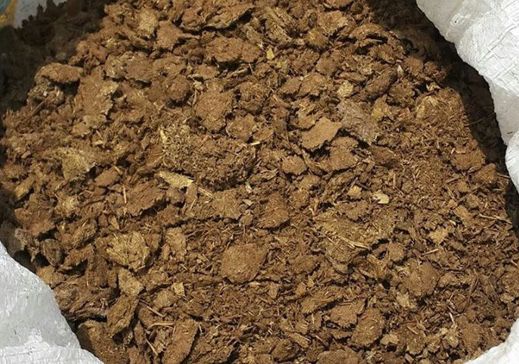 Продам навоз с доставкой на дом