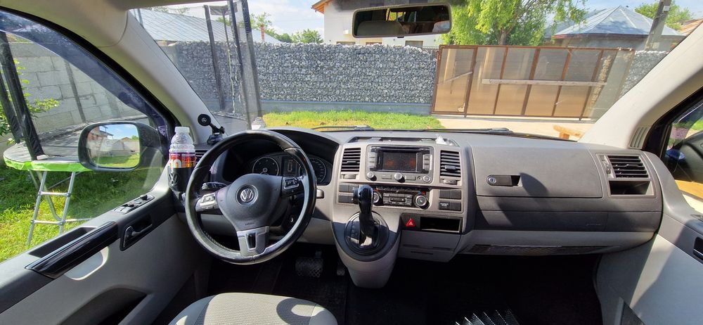 T5 caravelle 2015