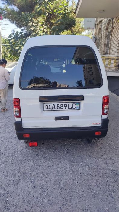 Damas 2025, sotiladi