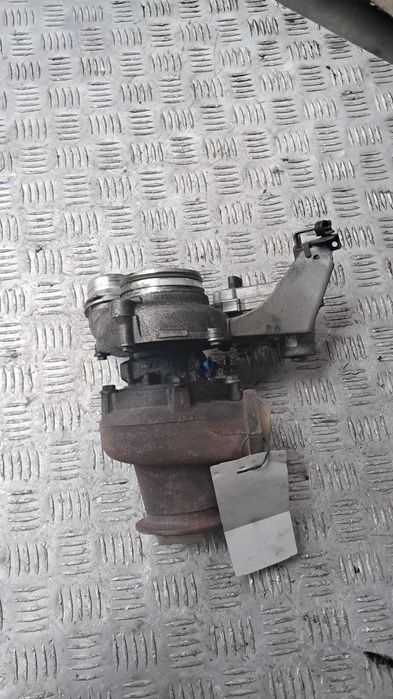 turbina BMW Seria 3 F30 2.0 D N47D20C an 2015 cod 8518204 02