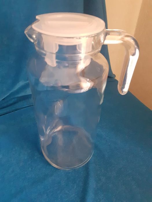 Продам кувшин, графин