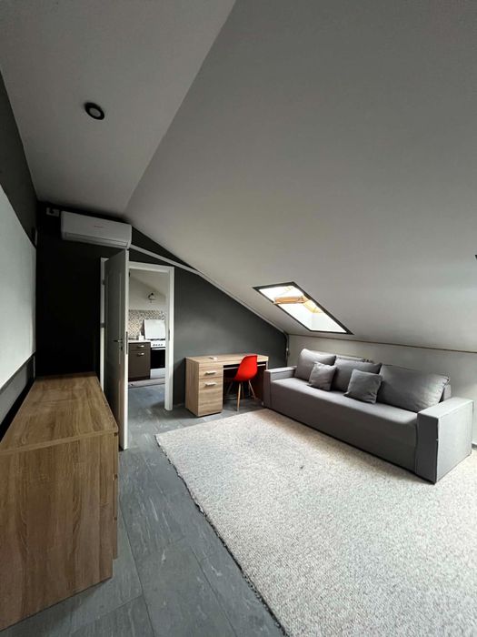 Apartament de inchiriat 2 camere Dumbravita