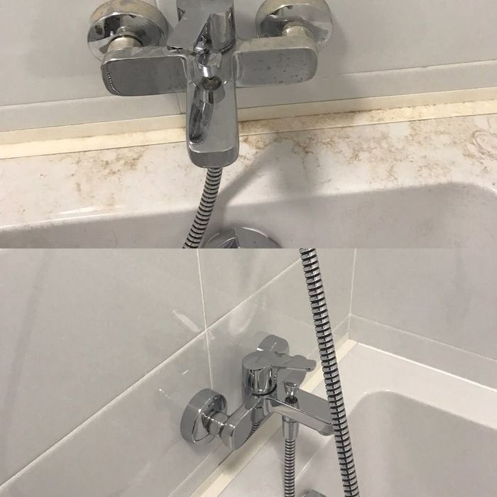 Генеральная и поддерживающая уборка