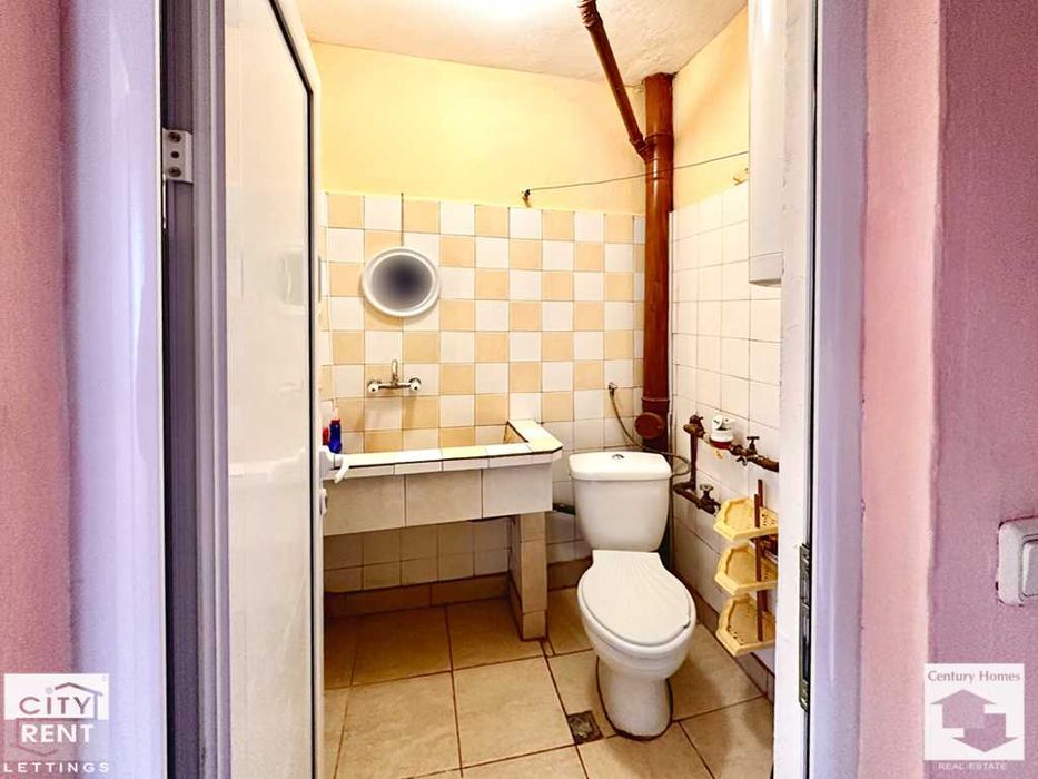 Дава се под наем Едностаен апартамент в Велико Търново, Колю Фичето - 45 кв.м за 230 € - Снимка #6