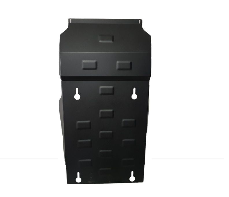 Scut motor metalic pentru Mitsubishi L200 1998-prezent - otel 2.5-3mm