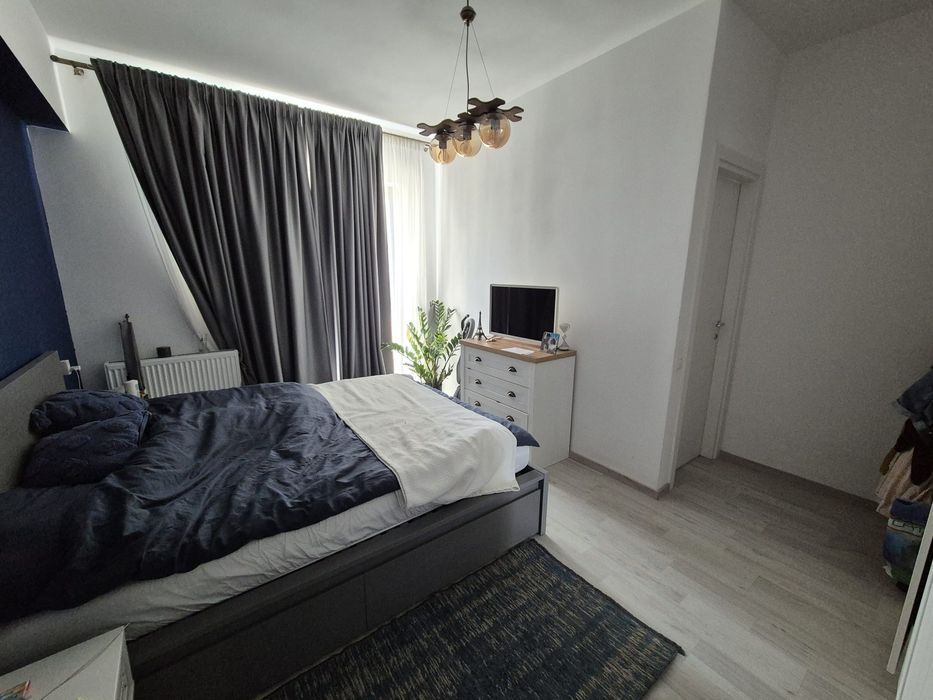 Apartament 3 camere
