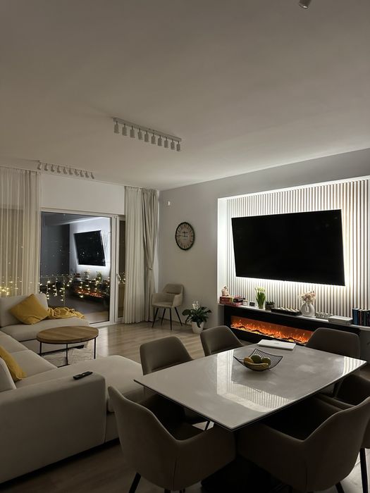 Penthouse Alphaville Arena