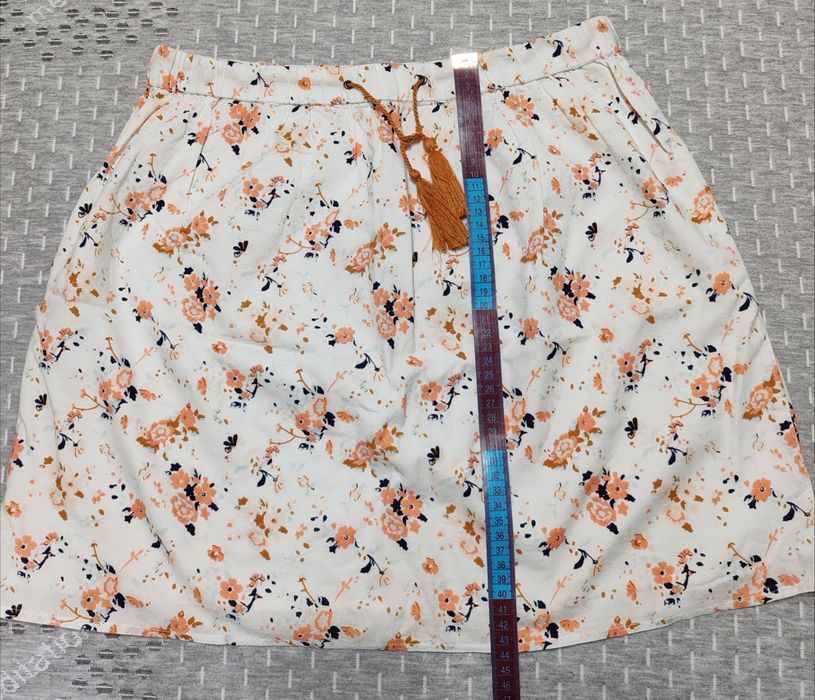 Fuste scurte de vara