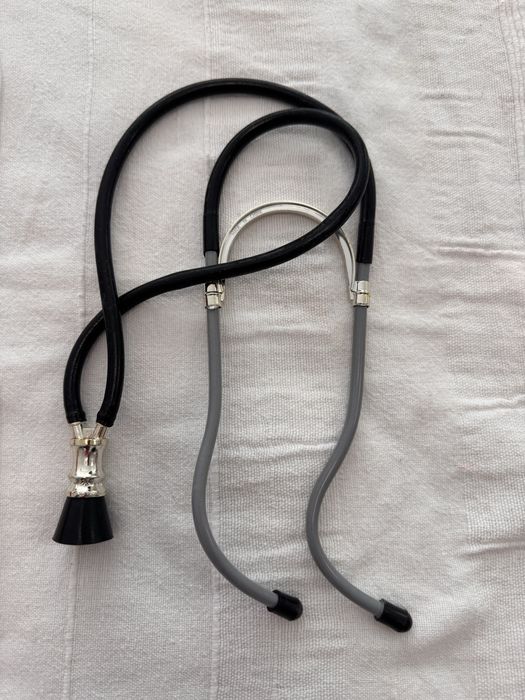 Costum Halloween , asistentă sexy , S/M